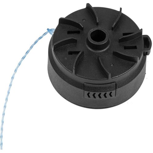 головка триммерная wortex тн 3018 леска ф 1 6 мм полуавтомат 0333302 Головка триммерная WORTEX ТН 3018-1 (0333305)