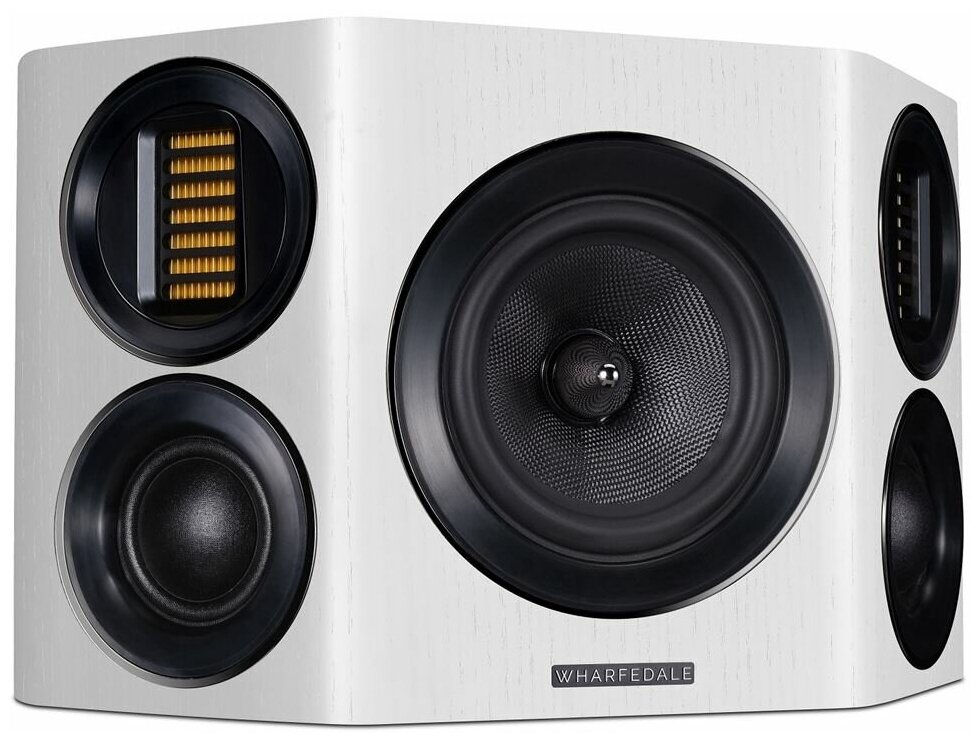 Дипольная акустика Wharfedale EVO 4.S WHITE OAK