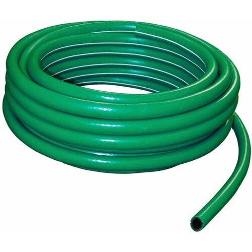 Шланг Boutte резиновый (ТЭП) 12 мм х 25 м (от -30 до +90) зеленый
