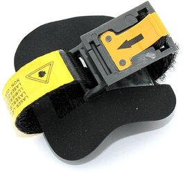 Ремень (аксессуар) с креплением на палец Сканер штрих-кодов MOTOROLA RS4ХХ