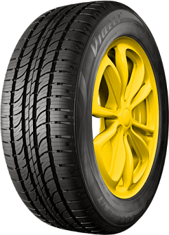 Шины 265/65 R17 Viatti Bosco A/T V-237 112H