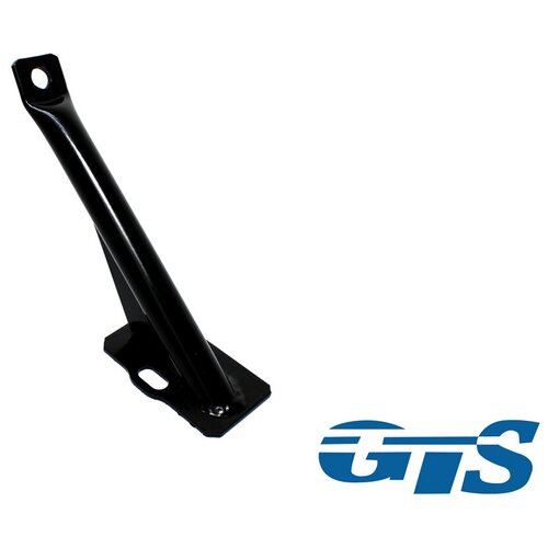 Усилитель GTS трубчатый кронштейна крепления поперечной реактивной тяги солдатика ВАЗ 21213 Нива 779₽