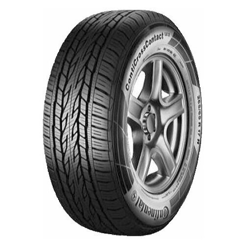 Автошина 205/70 R15 CONTINENTAL ContiCrossContact LX 2 FR 96H TL