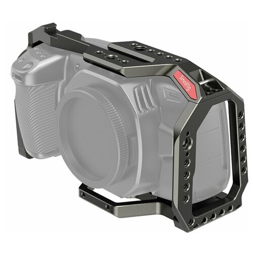 Клетка SmallRig 2766 для BMPCC 4K/6K