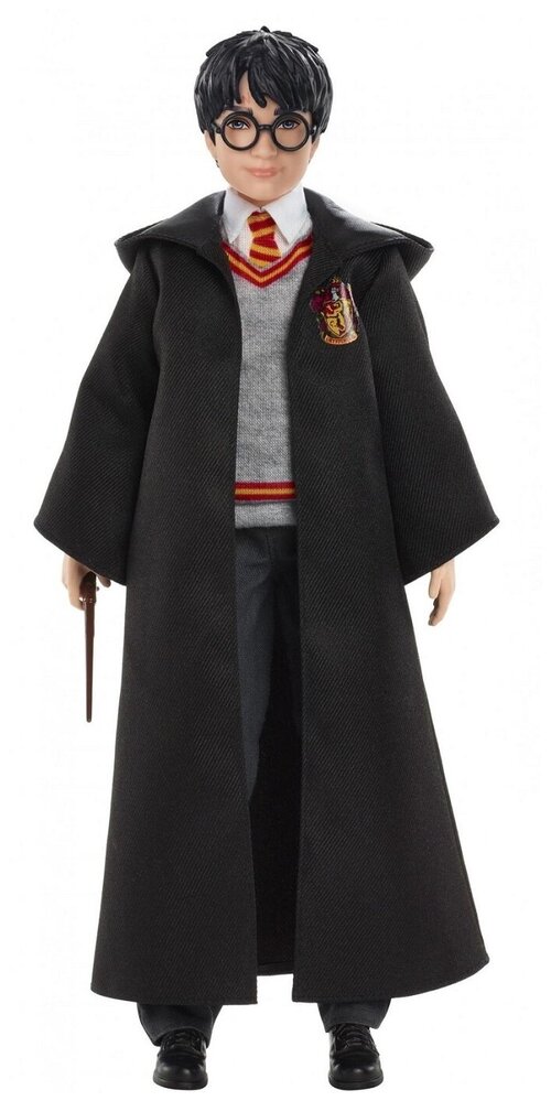 Кукла Mattel Гарри Поттер Harry Potter