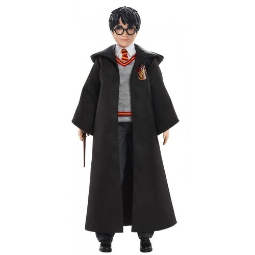 Кукла Mattel Гарри Поттер Harry Potter harrypotter mattel кукла гарри поттер святочный бал mattel harry potter yule ball doll