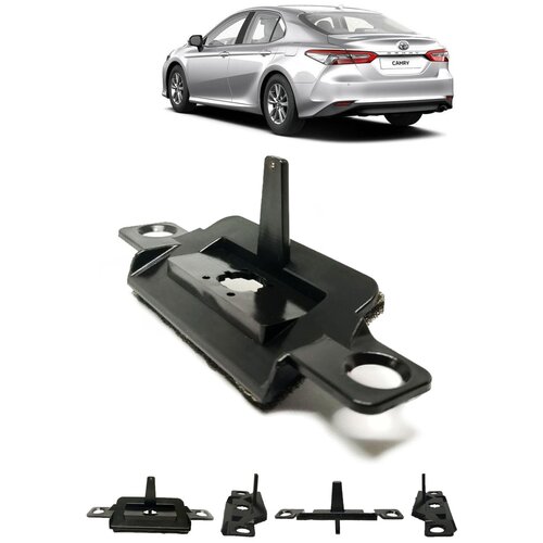 Омыватель штатной камеры заднего вида для Toyota Camry XV70 для модели с системой кругового обзора 255000₽