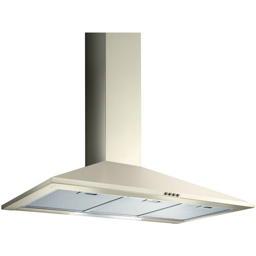 Jetair Вытяжка JET AIR Купольная 60 см 650 кубм кнопочное управление кремовая 1179000₽