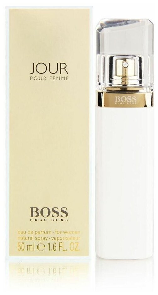 BOSS парфюмерная вода Boss Jour pour Femme, 50 мл