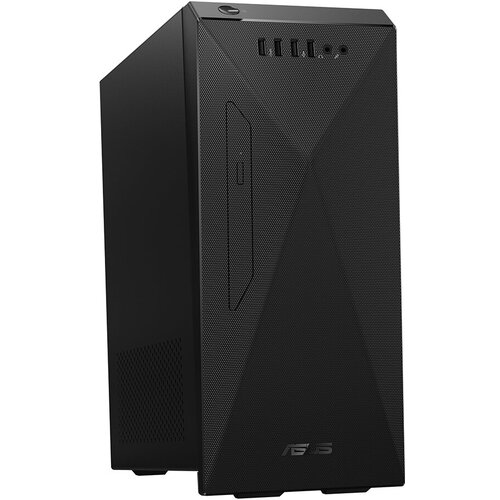 Десктоп ASUS Tower S500MC-3101000030 Intel i3-10105/8G/256G SSD/noDVD/nVidia GT1030 2G/No OS Черный, 90PF02H1-M004Y0 .