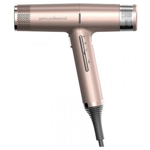 Электрофен GaMa IQ 2 Perfetto для волос розовый 2000 Вт 2890000₽