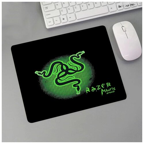 Коврик для мыши 25 35 см Razer