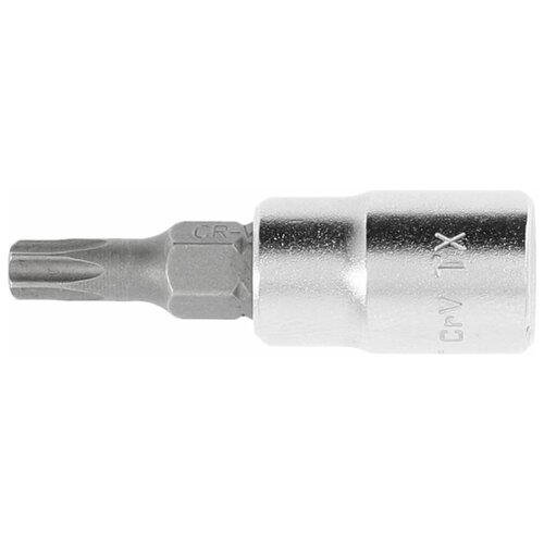 Головка торцевая HOEGERT torx 1/4 T15