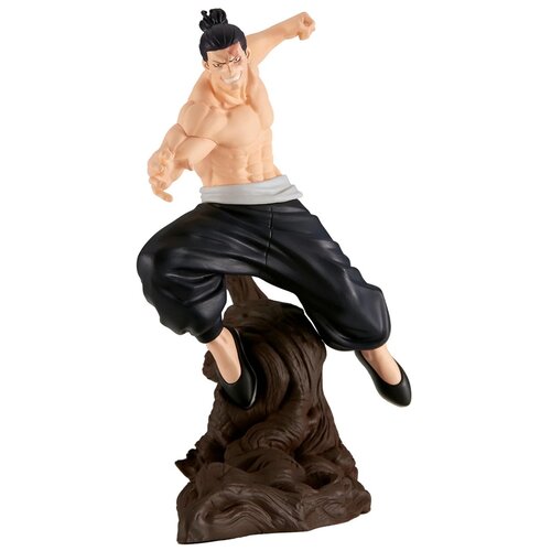 Banpresto Jujutsu Kaisen Aoi Todo hot japan anime jujutsu kaisen figure 15 5cm acrylic stand model cool desktop ornaments friend gifts exquisite collection props