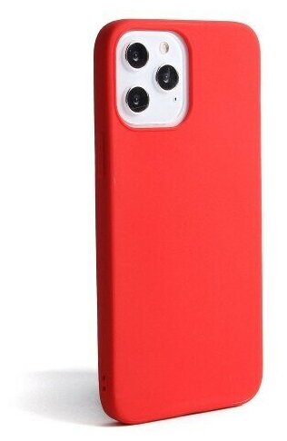 Чехол ТПУ для iPhone 13, 011010 Морская волна