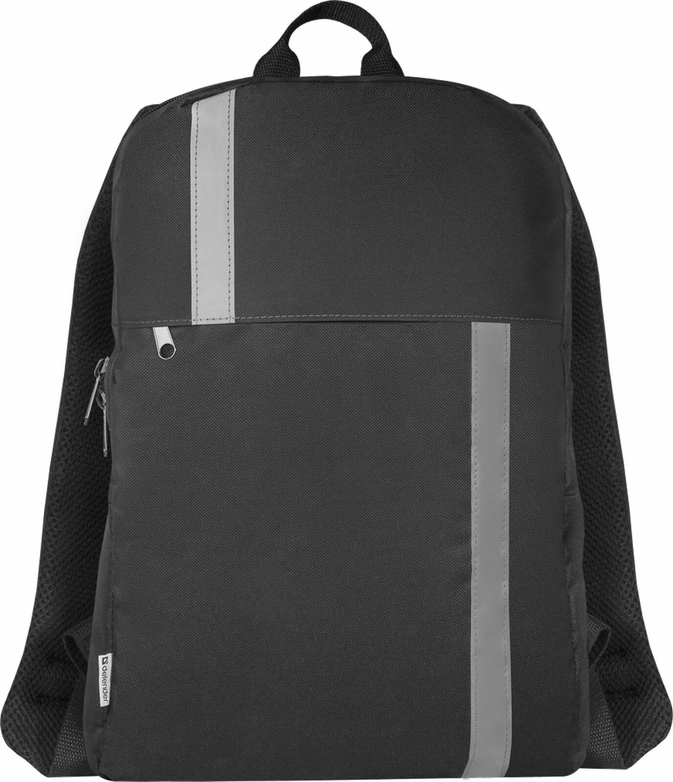 Рюкзак для ноутбука DEFENDER Snap (15.6" черный)