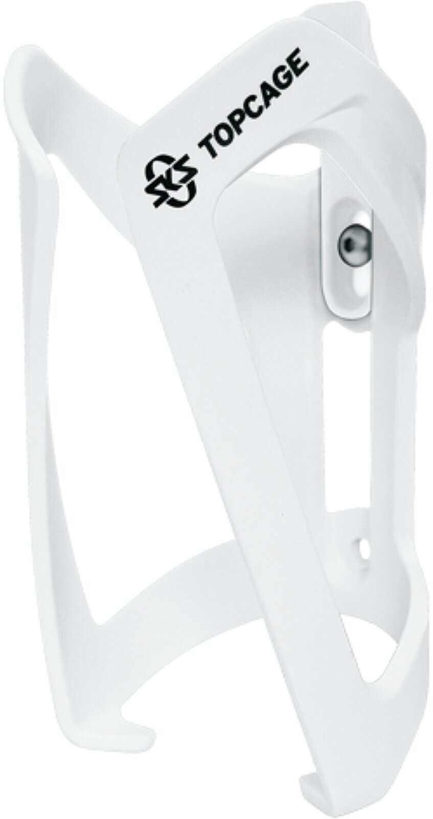 Флягодержатель SKS Topcage White