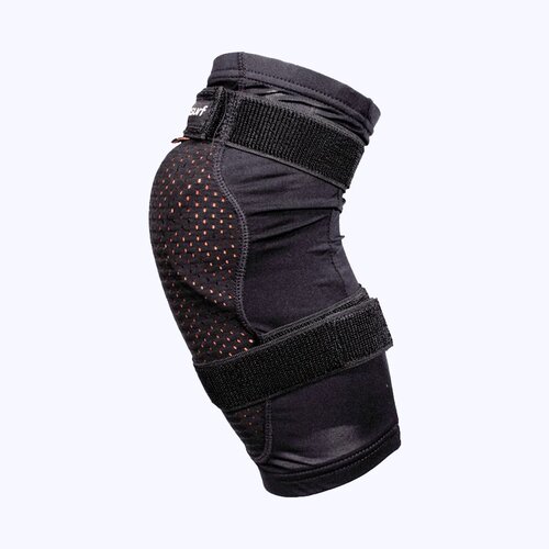 фото Защита коленей prosurf knee protection (xl, черный)