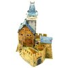 Фото #4 Сборная модель Умная Бумага Охотничий замок (294)