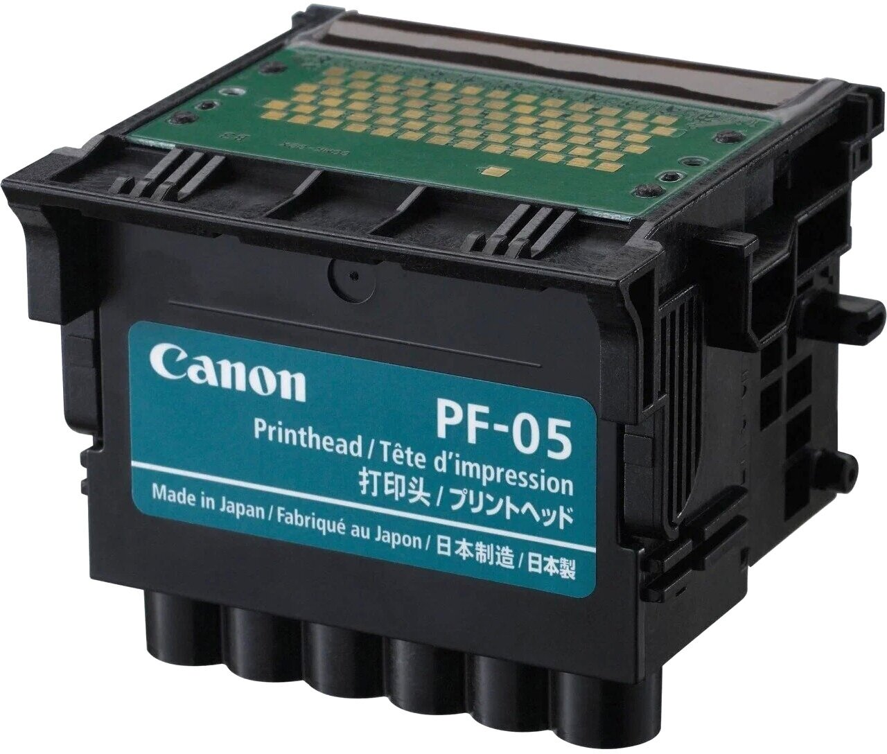 Canon PRINT HEAD PF-05