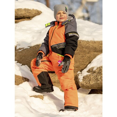 фото Комбинезон касл (170-23з) batik