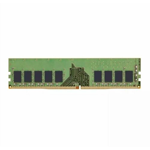 Модуль памяти 16Гб Kingston DDR4 3200 SODIMM (KSM32ED8/16MR) оперативная память amd 32 gb dimm ddr4 3200 mhz r9 gamers series black gaming r9s432g3206u2s