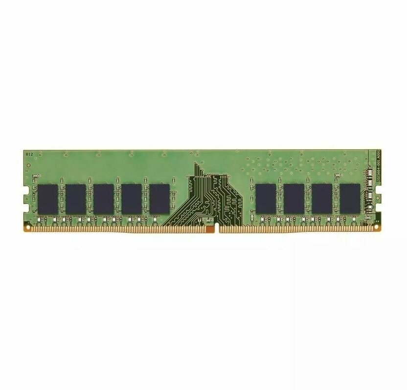Модуль памяти 16Гб Kingston DDR4 3200 SODIMM (KSM32ED8/16MR)