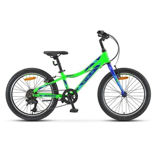 Велосипеды Детские 20 дюймов Stels Pilot-250 Gent 20 V020 (2022)