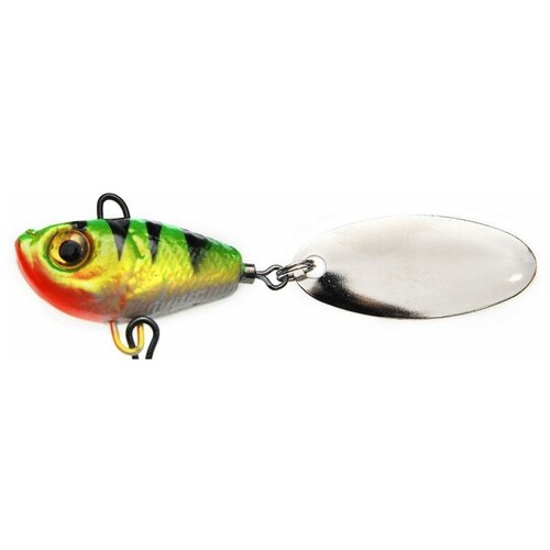 фото Блесна тейл-спиннер marlin's 20г ts20-001