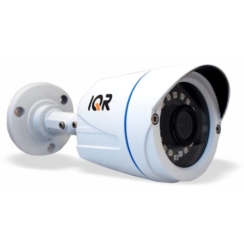 Камера видеонаблюдения уличная IQR i33 3 Мп объектив 36 370000₽
