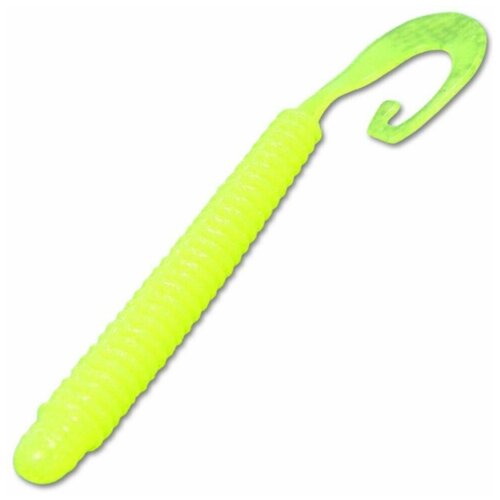 Силиконовая приманка REINS G TAIL SATURN 25 Цв 106-Glow Char 690₽