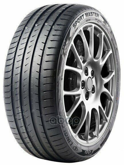 Автошина LINGLONG SPORT MASTER 245/35 R21 96 Y