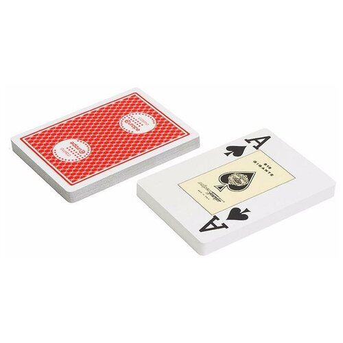 Игральные карты United States Playing Card Company Bicycle Cyclist, красная рубашка bicycle игральные карты rider standard index 4 pack 54 шт красный черный 4 шт