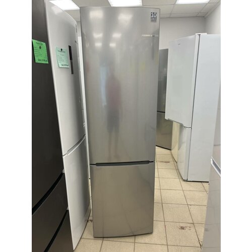 Холодильник BOSCH KGV39XL2AR 3599000₽