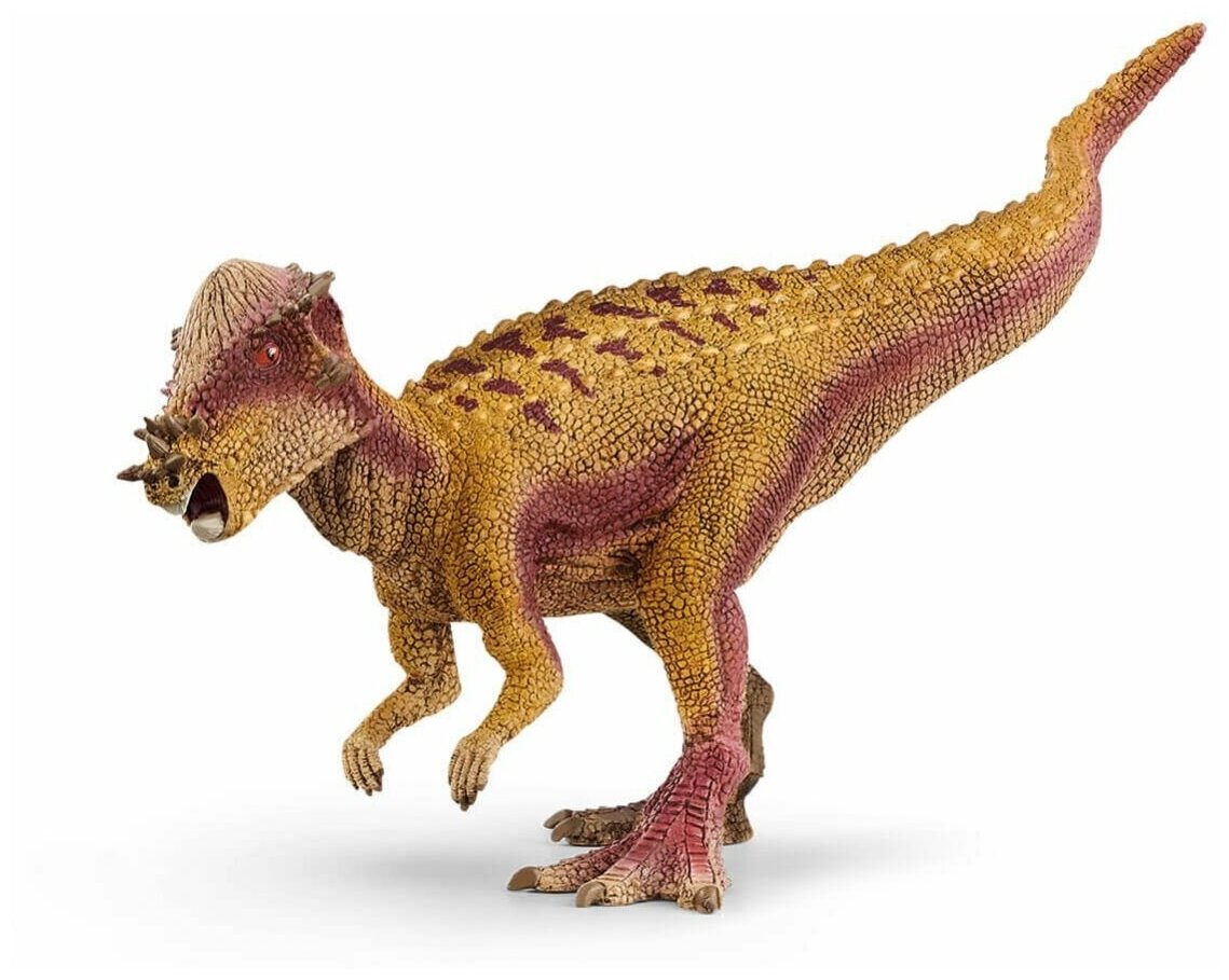 Фигурка Schleich Пахицефалозавр 15024