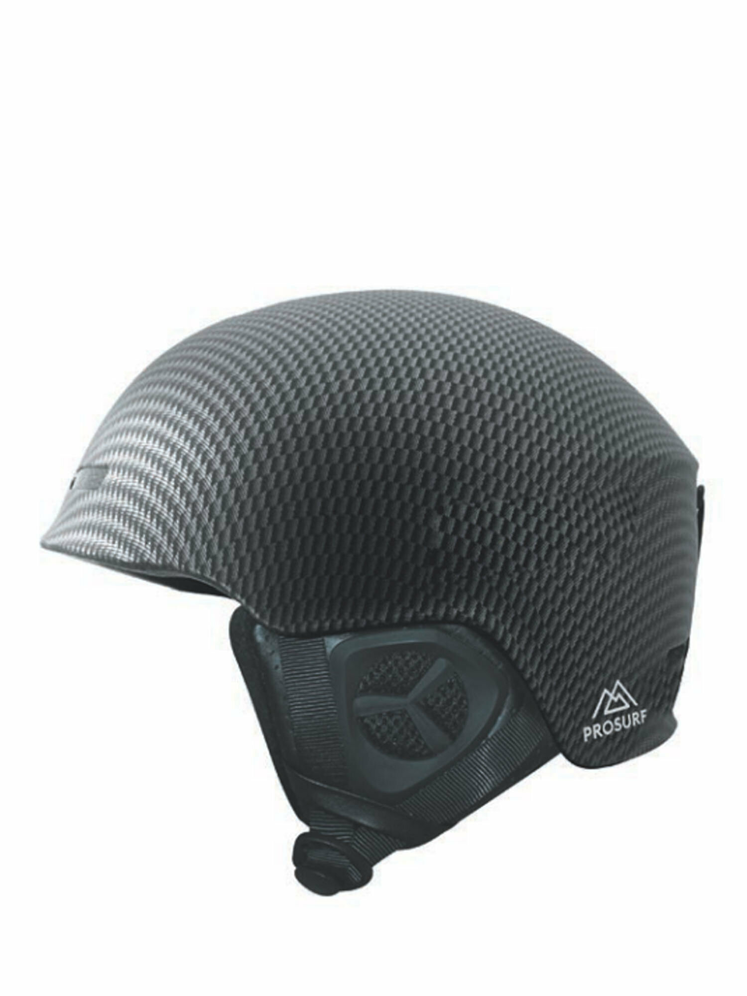 Шлем ProSurf Carbon Black (см:57-58)