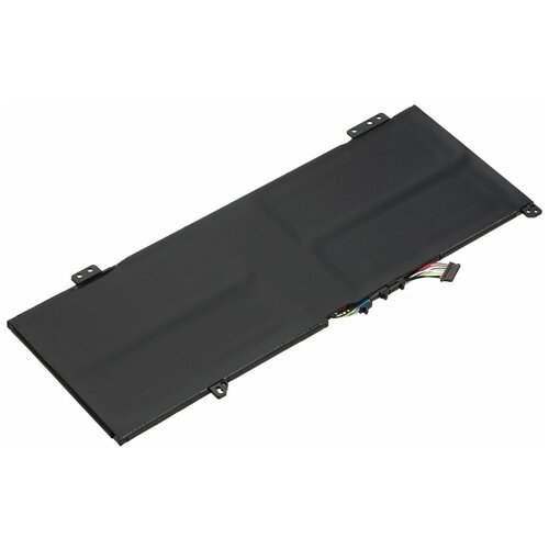 Аккумуляторная батарея Pitatel BT-2924 для ноутбуков Lenovo Yoga 530-14IKB, 530-14ARR, Xiaoxin Air 14, IdeaPad 530S-14IKB/15IKB, (L17C4PB0), 5800мАч аккумулятор для ноутбука lenovo 530s 14ikb original 7 68v 5730mah p n l17c4pb0