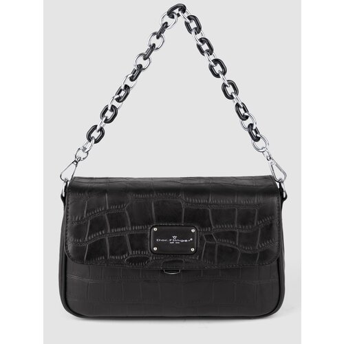 Сумка женская 2021092A K207 Das Schwarze DF