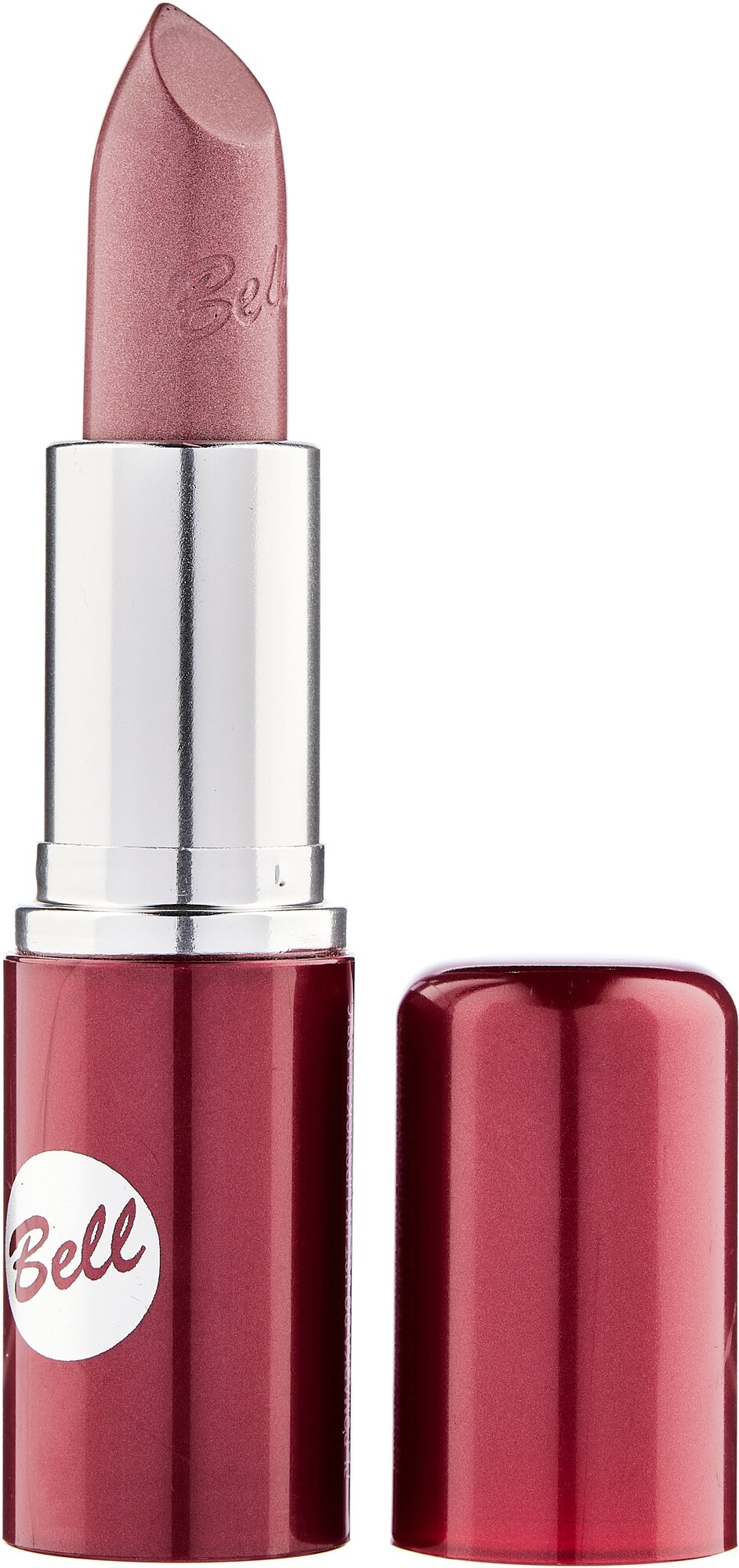 Помада для губ BELL LIPSTICK CLASSIC кремовая тон 125