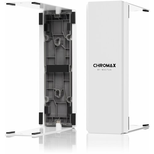 Декоративный кожух Noctua NA-HC6 Chromax White для NH-U14S Series декоративный кожух noctua chromax черный na hc4 black