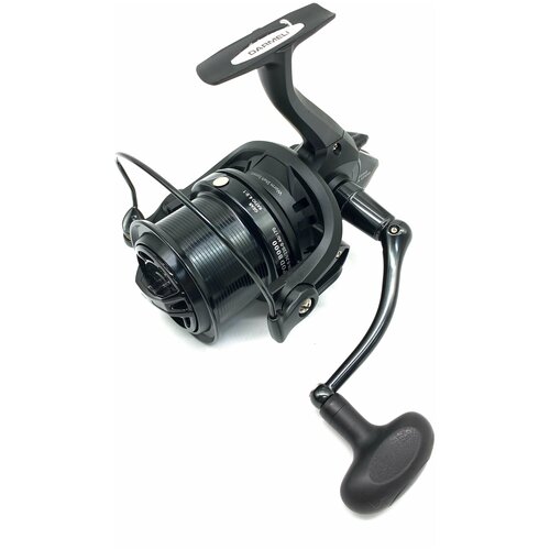 фото Катушка рыболовная darmeli air spod 8000 new 2022 карповая