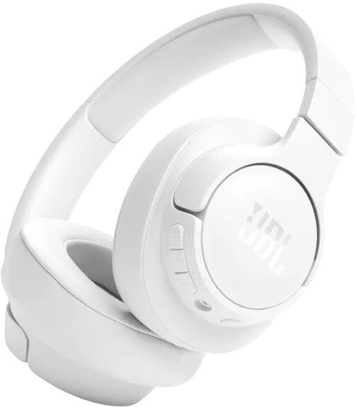 Беспроводные наушники JBL Tune 720BT, белый