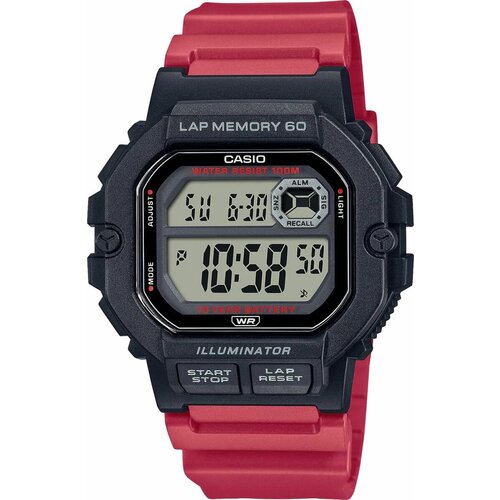   CASIO Collection 81128, , 