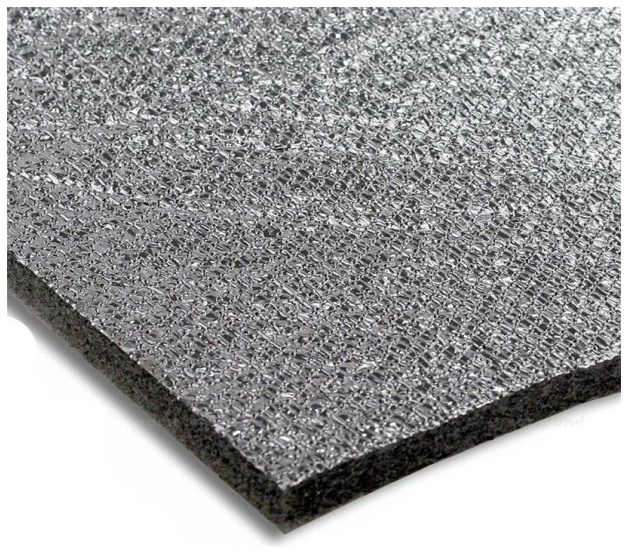 фото Шумоизоляция (тепло) STP Barrier Premium 4 (лист 0,75х1,00)