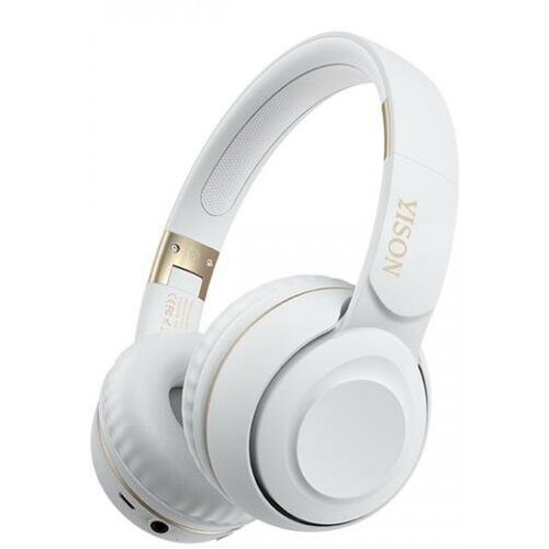 Bluetooth-наушники полноразмерные 50 300mah Yison B3 White 494000₽