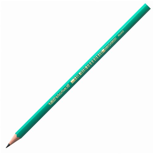 Карандаш BIC 8803112, комплект 48 шт. officespace карандаш чернографитный пластиковый hb 260819 зеленый 1 шт