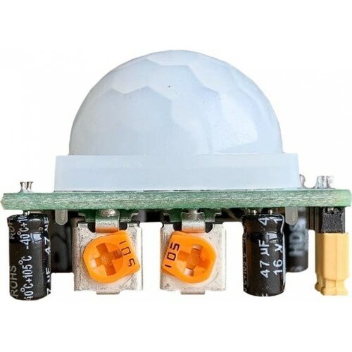 НТК электроника Регулятор освещения ДД-01 (движения инфракрасный) разработчикам