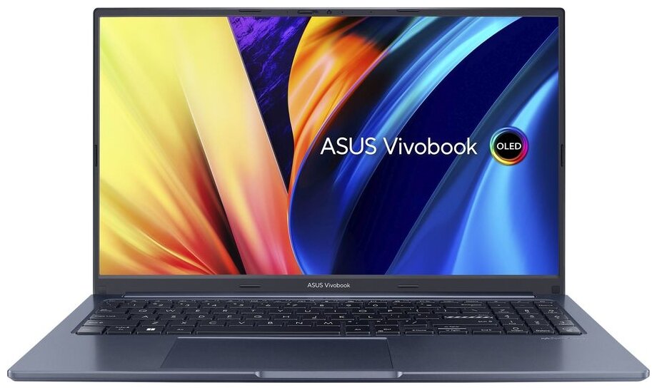 Ноутбук ASUS VivoBook M1503IA-L1018 (90NB0Y61-M00590)