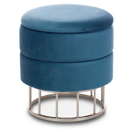 Пуф Boston с местом для хранения, MY19A237NB