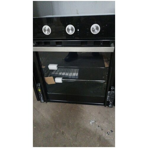 Электрический духовой шкаф MAUNFELD EOEM769S1 4999000₽